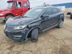 LINCOLN MKC 2016