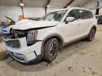 KIA TELLURIDE 2025