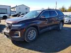 CHEVROLET TRAVERSE 2023