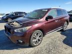 INFINITI QX60 2015