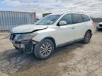 NISSAN PATHFINDER 2015