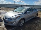 HYUNDAI ELANTRA 2016