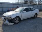 TOYOTA CAMRY SOLARA 2000