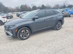 HYUNDAI TUCSON 2025