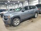 VOLKSWAGEN ATLAS 2018