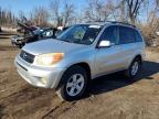 TOYOTA RAV4 2004