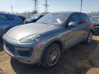 PORSCHE CAYENNE 2017
