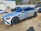MERCEDES-BENZ AMG GT 2022