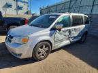 DODGE GRAND CARAVAN 2008