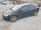 HYUNDAI ELANTRA 2014