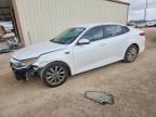 KIA OPTIMA 2017