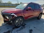 CHEVROLET TRAILBLAZER 2024