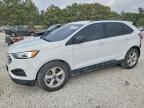 FORD EDGE 2021