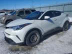 TOYOTA C-HR 2018