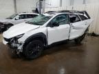SUBARU OUTBACK 2025