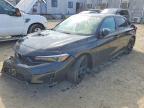 HONDA CIVIC 2025
