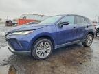 TOYOTA VENZA 2024