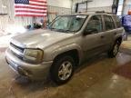 CHEVROLET TRAILBLAZER 2005
