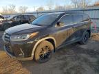 TOYOTA HIGHLANDER 2019