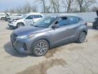 NISSAN KICKS 2021