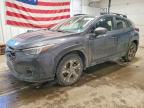 SUBARU CROSSTREK 2025