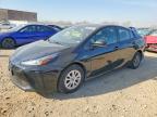 TOYOTA PRIUS 2021