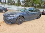 TOYOTA CAMRY 2025