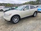 INFINITI FX35 2006