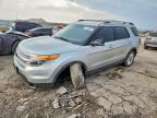 FORD EXPLORER 2012
