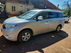 NISSAN QUEST 2017