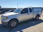 NISSAN FRONTIER 2013