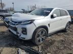 MITSUBISHI OUTLANDER SPORT 2020