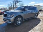 INFINITI QX80 2017