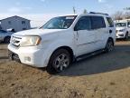 HONDA PILOT 2009