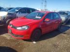 VOLKSWAGEN GOLF 2013