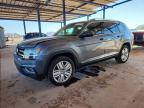 VOLKSWAGEN ATLAS 2019