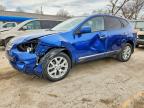 NISSAN ROGUE 2011