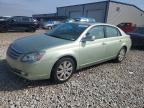 TOYOTA AVALON 2007