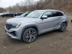 VOLKSWAGEN ATLAS CROSS SPORT 2025