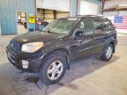 TOYOTA RAV4 2002