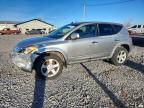 NISSAN MURANO 2005