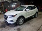 NISSAN ROGUE SPORT 2022