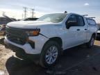 CHEVROLET SILVERADO 2026