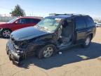 CHEVROLET TRAILBLAZER 2003