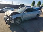TOYOTA CAMRY SOLARA 2001