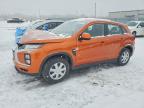 MITSUBISHI RVR 2023