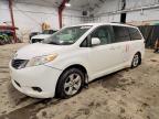 TOYOTA SIENNA 2011