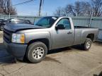 CHEVROLET SILVERADO 2012