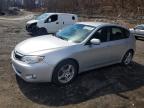 SUBARU IMPREZA 2010