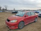 TOYOTA COROLLA 2007
